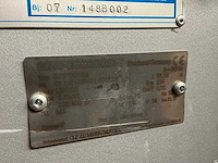 Leon torfs sew-eurodrive transportband - afbeelding 4 van  4