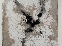 Leon zack - gravure 1978 - afbeelding 1 van  1