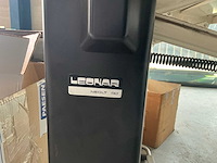 Leonar neolt meet- & aftekentafels (2x) - afbeelding 3 van  5