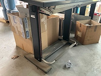 Leonar neolt meet- & aftekentafels (2x) - afbeelding 2 van  5