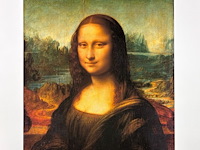 Leonardo da vinci - afbeelding 2 van  3