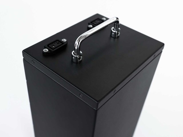 Leone - arrow e-scooter - klasse b - brommer (3x) - afbeelding 6 van  6