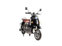 Leone - arrow e-scooter - klasse b - brommers (5x) - afbeelding 4 van  6