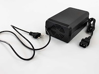 Leone - arrow e-scooter - klasse b - brommers (5x) - afbeelding 5 van  6