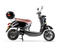 Leone - arrow e-scooter - klasse b - brommers (5x) - afbeelding 2 van  6