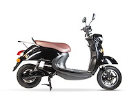Leone arrow e-scooter klasse b - afbeelding 1 van  6