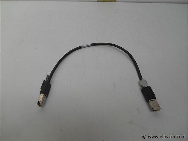 Leoni bladestack 0,5m lsc1825g645 - afbeelding 1 van  1