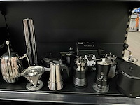 Leopold vienna & bredemeijer mix kavel diverse keukengerei - afbeelding 1 van  11