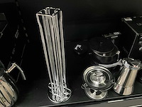 Leopold vienna & bredemeijer mix kavel diverse keukengerei - afbeelding 5 van  11