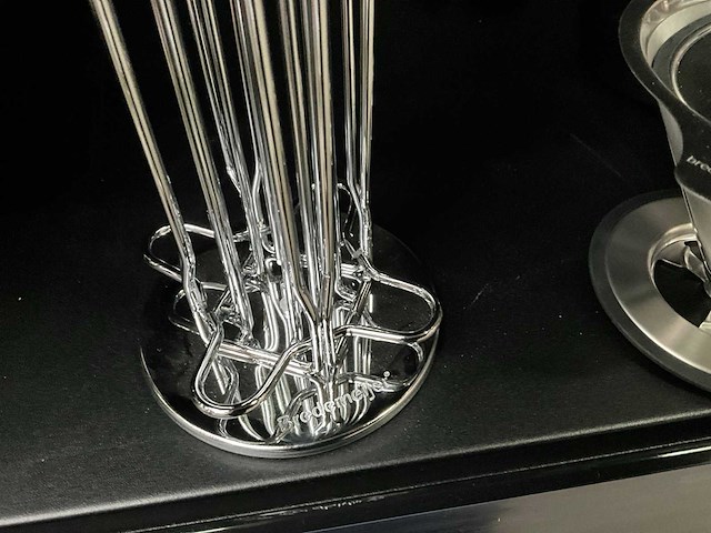 Leopold vienna & bredemeijer mix kavel diverse keukengerei - afbeelding 6 van  11