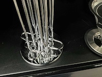 Leopold vienna & bredemeijer mix kavel diverse keukengerei - afbeelding 6 van  11