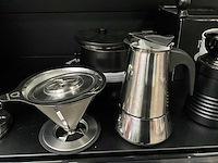 Leopold vienna & bredemeijer mix kavel diverse keukengerei - afbeelding 7 van  11