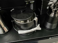 Leopold vienna & bredemeijer mix kavel diverse keukengerei - afbeelding 8 van  11