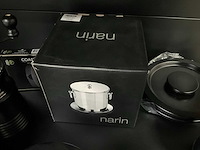 Leopold vienna & bredemeijer mix kavel diverse keukengerei - afbeelding 11 van  11