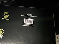 Leopold vienna cocktail mix/shaker set (3x) - afbeelding 4 van  7