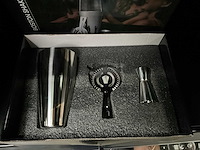 Leopold vienna cocktail mix/shaker set (3x) - afbeelding 6 van  7