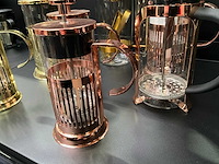 Leopold vienna diverse koffie en thee makers (7x) - afbeelding 5 van  6