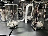 Leopold vienna diverse koffie en thee makers (7x) - afbeelding 2 van  6