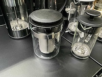 Leopold vienna diverse koffie en thee makers (7x) - afbeelding 5 van  6