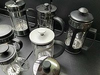 Leopold vienna diverse koffie en thee makers (7x) - afbeelding 6 van  6