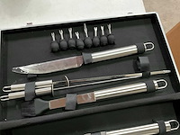 Leopold vienna grillkoffer (2x) - afbeelding 5 van  8