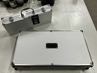 Leopold vienna grillkoffer (2x) - afbeelding 7 van  8