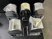 Leopold vienna ijs vergruizer (5x) - afbeelding 3 van  5