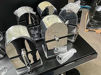 Leopold vienna ijs vergruizer (5x) - afbeelding 4 van  5