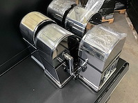 Leopold vienna ijs vergruizer (5x) - afbeelding 5 van  5