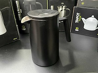 Leopold vienna koffie en thee keukengerei (9x) - afbeelding 8 van  9