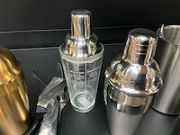 Leopold vienna mix kavel diverse bar/cocktail gerei - afbeelding 3 van  8
