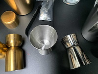 Leopold vienna mix kavel diverse bar/cocktail gerei - afbeelding 7 van  8