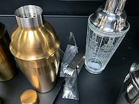 Leopold vienna mix kavel diverse bar/cocktail gerei - afbeelding 8 van  8