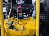 Leotop - 2026 - luchtcompressor low noise 16l - afbeelding 3 van  3