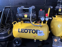 Leotop - 2026 - afbeelding 1 van  4