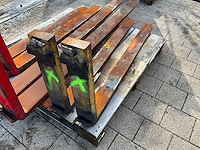Lepels heftruck (2x) - afbeelding 2 van  3