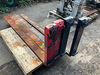 Lepels heftruck (4x) - afbeelding 3 van  6