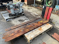 Lepels heftruck (4x) - afbeelding 4 van  6