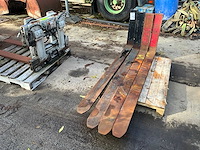 Lepels heftruck (4x) - afbeelding 5 van  6