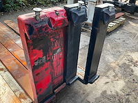 Lepels heftruck (4x) - afbeelding 6 van  6