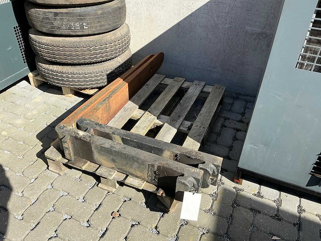 Lepels - afbeelding 1 van  3