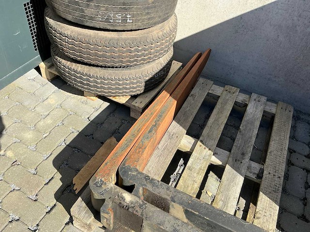 Lepels - afbeelding 3 van  3