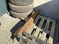 Lepels - afbeelding 3 van  3