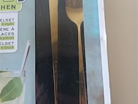 Lepelset. 6-delig - afbeelding 3 van  3