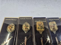 Lepeltjes 8 stuks - afbeelding 2 van  3