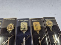 Lepeltjes 8 stuks - afbeelding 3 van  3