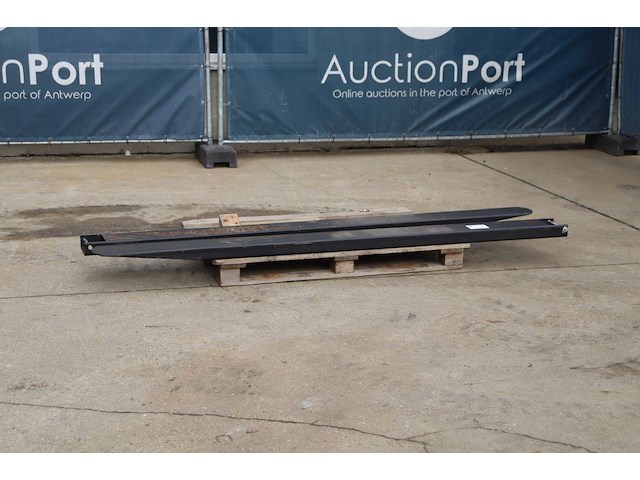 Lepelverlengers 5t-2400 - afbeelding 1 van  1