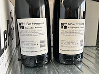 Leplan-vermeersch rode wijn (62x) - afbeelding 2 van  8