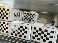 Leplan-vermeersch rode wijn (62x) - afbeelding 3 van  8