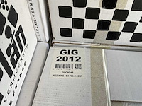 Leplan-vermeersch rode wijn (62x) - afbeelding 4 van  8